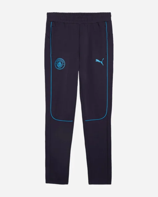 MANCHESTER CITY CASUALS M