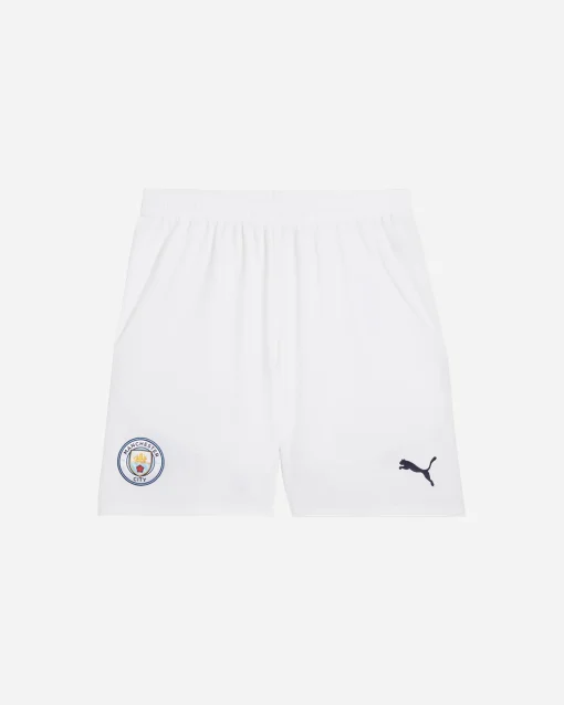 MANCHESTER CITY HOME 24-25 M