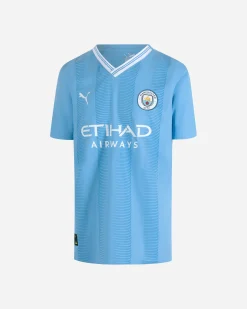 MANCHESTER CITY HOME AUTH 23-24 M