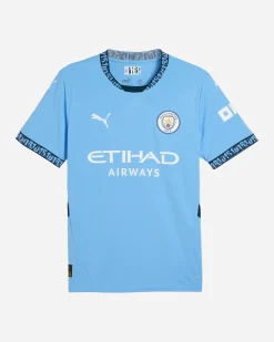MANCHESTER CITY HOME REPLICA 24-25 M