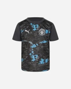 MANCHESTER CITY PREMATCH SS 24-25 M