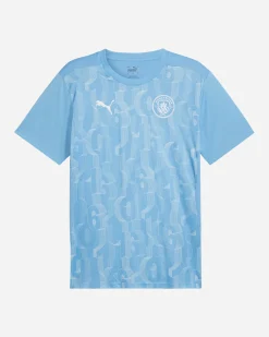 MANCHESTER CITY PREMATCH 24-25 M