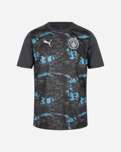 MANCHESTER CITY PREMATCH SS 24-25 M