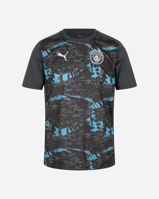 MANCHESTER CITY PREMATCH SS 24-25 M