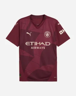 MANCHESTER CITY 3RD REPLICA 24-25 M