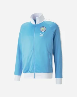 MANCHESTER CITY T7 M