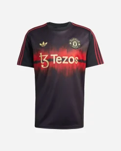 MANCHESTER UNITED FC CNY M