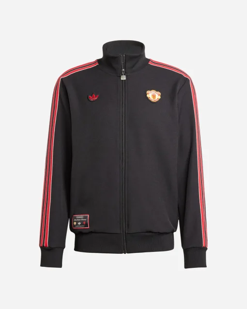 MANCHESTER UNITED FC ICON M