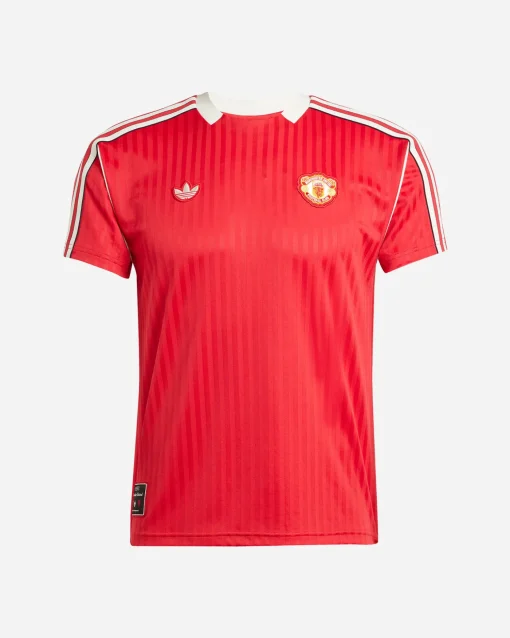 MANCHESTER UNITED FC ICON OG M
