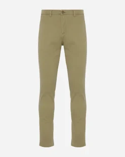 MARCO BOWIE CHINO GABARDINA M
