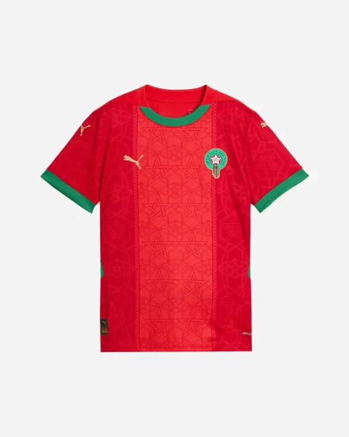 MAROCCO HOME REPLICA JR