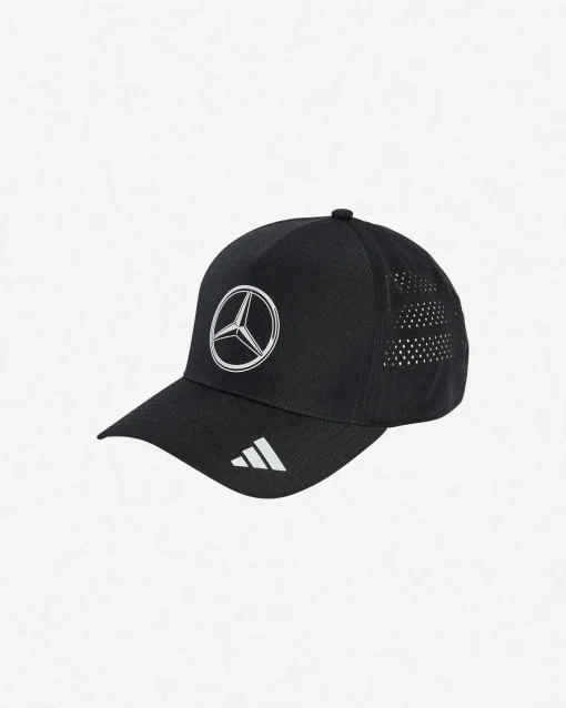 MERCEDES CLMC TRUCKER