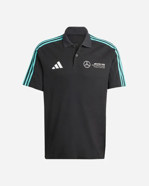 MERCEDES DNA M