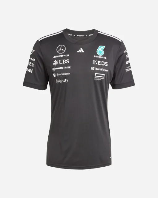 MERCEDES DR M