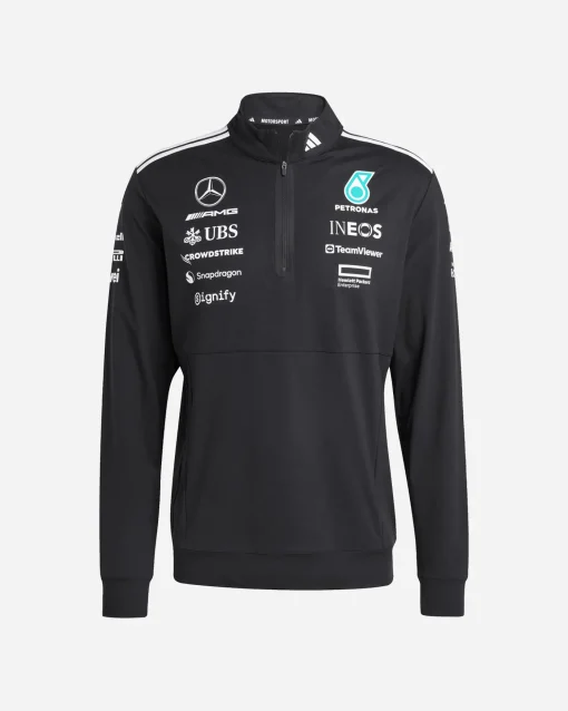 MERCEDES TM M