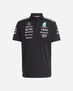 MERCEDES TM M