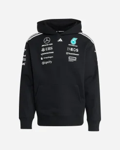 MERCEDES TM M