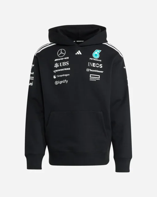 MERCEDES TM M