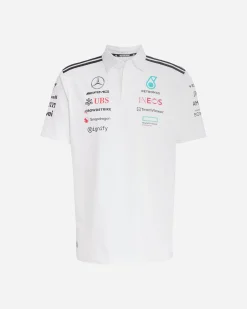 MERCEDES TM M