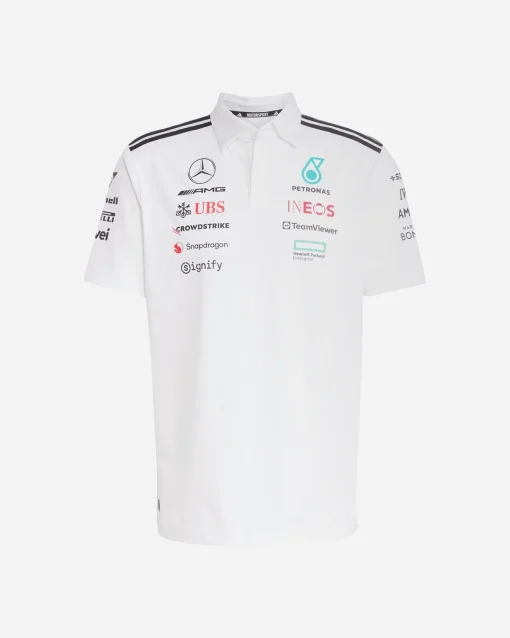 MERCEDES TM M