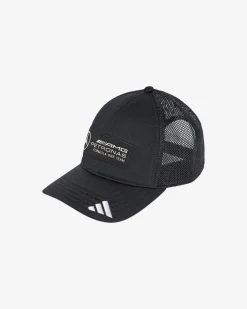 MERCEDES TRUCKER