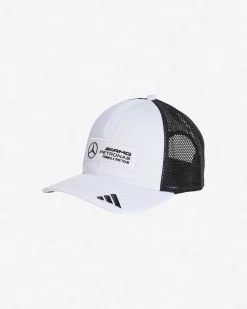 MERCEDES TRUCKER