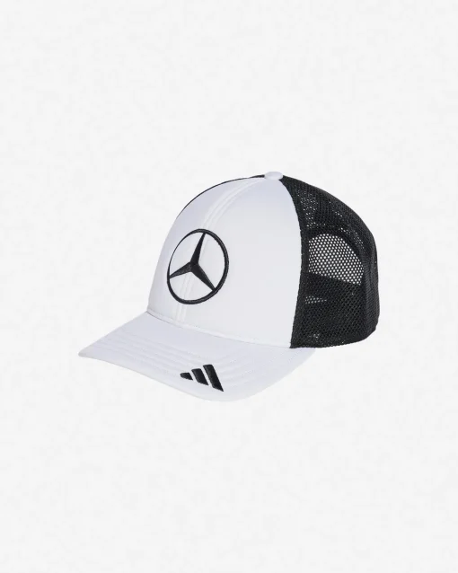 MERCEDES TRUCKER