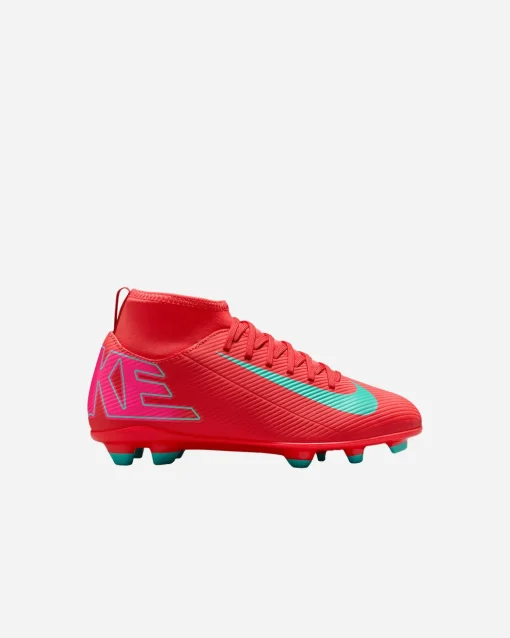 MERCURIAL SUPERFLY 10 CLUB FG JR