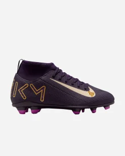 MERCURIAL SUPERFLY 10 CLUB KM MG JR
