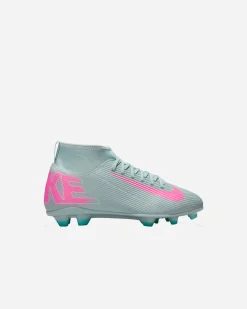 MERCURIAL SUPERFLY 10 CLUB MG JR