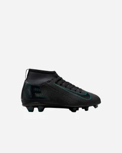 MERCURIAL ZOOM SUPERFLY 10 CLUB FG JR