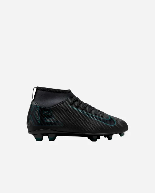 MERCURIAL ZOOM SUPERFLY 10 CLUB FG JR