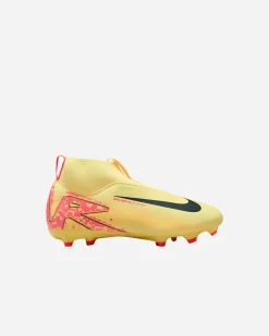 MERCURIAL ZOOM SUPERFLY 10 ACADEMY KYLIAN MBAPPE' JR