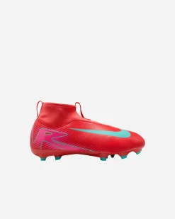 MERCURIAL ZOOM SUPERFLY 10 ACADEMY FG JR