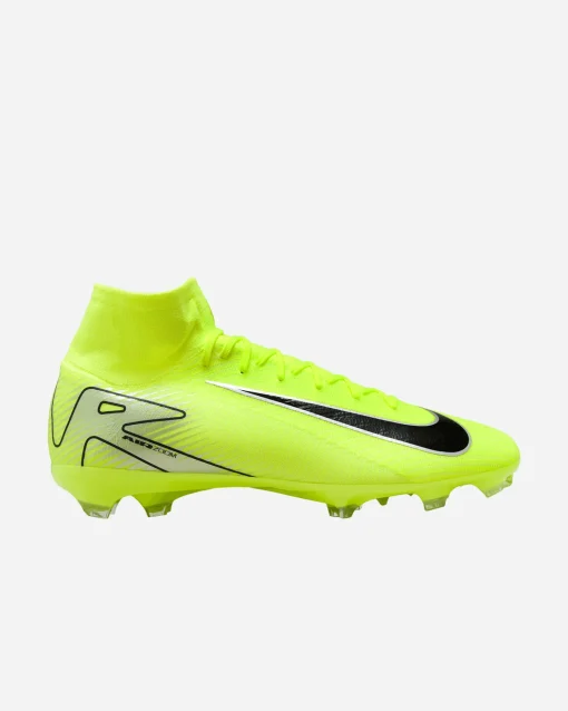 MERCURIAL ZOOM SUPERFLY 10 PRO FG M