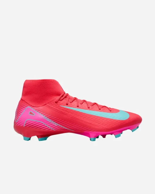 MERCURIAL ZOOM SUPERFLY 10 ACADEMY FG M