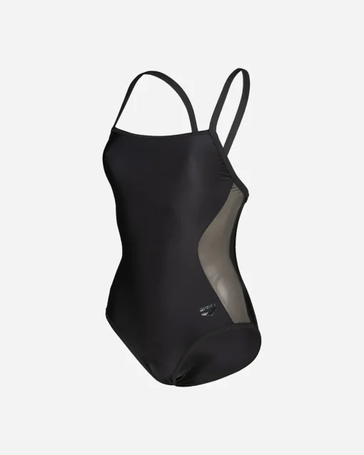 MESH PANELS CLOSED W