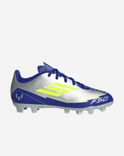 MESSI F50 CLUB FG-MG JR