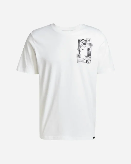 MESSI ICON M