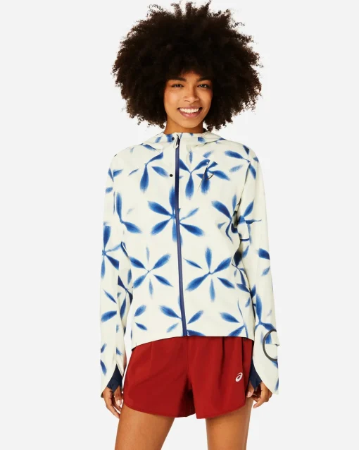 METARUN SHIBORI WATERPROOF W