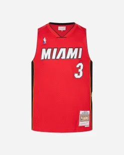 MIAMI HEAT 2005 DWYANE WADE ICON M