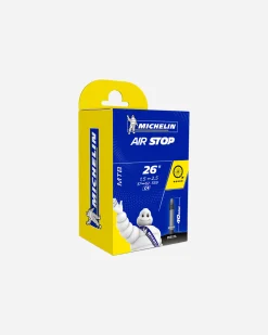 MICHELIN 26 1,50/2,50 VALVOLA PRESTA