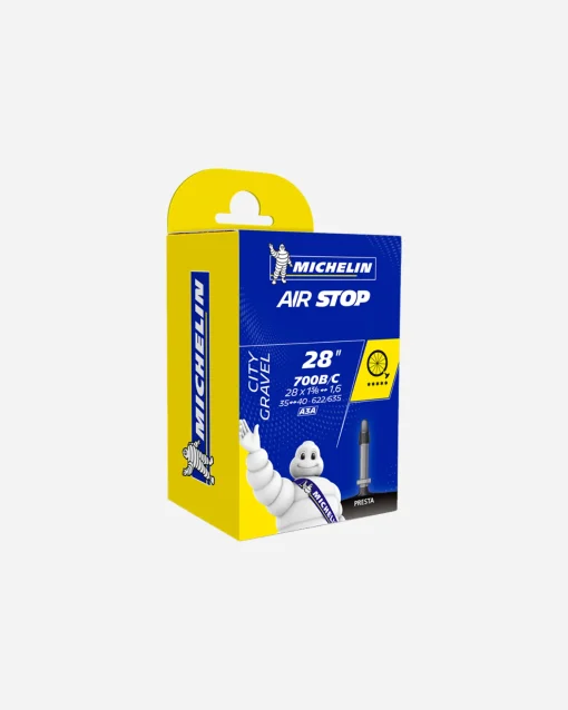 MICHELIN 700 35/47 VALVOLA PRESTA