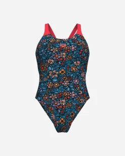 MICRO FLORAL W