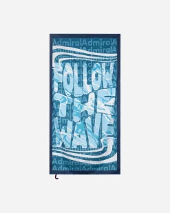 MICROFIBRA FOLLOW THE WAVE