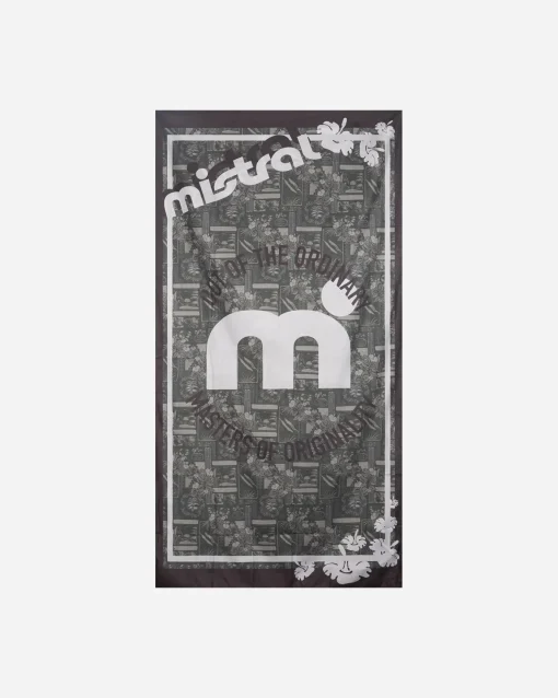 MICROFIBRA STAY LOST