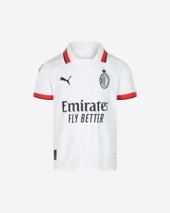 MILAN AWAY REPLICA 24-25 JR