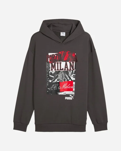 MILAN FTBLNRGY+ 24-25 M