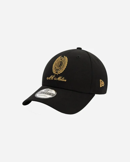 MILAN HERITAGE GOLD 9FORTY M