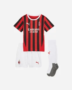 MILAN HOME 24-25 JR
